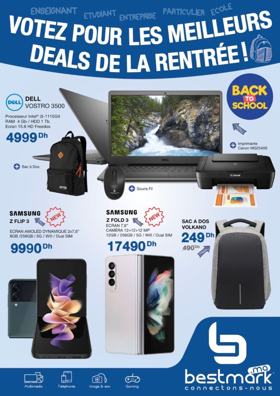 Catalogue_Bestmark_rentree scolaire