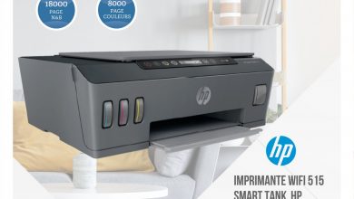 HP imprimante wifi carrefour promo 3-5 decembre