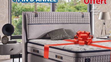 catalogue istikbal decembre 2021