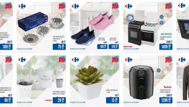 carrefour promotion 14-16 octobre 2022