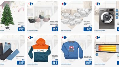 carrefour promotions 2 - 4 decembre 2022