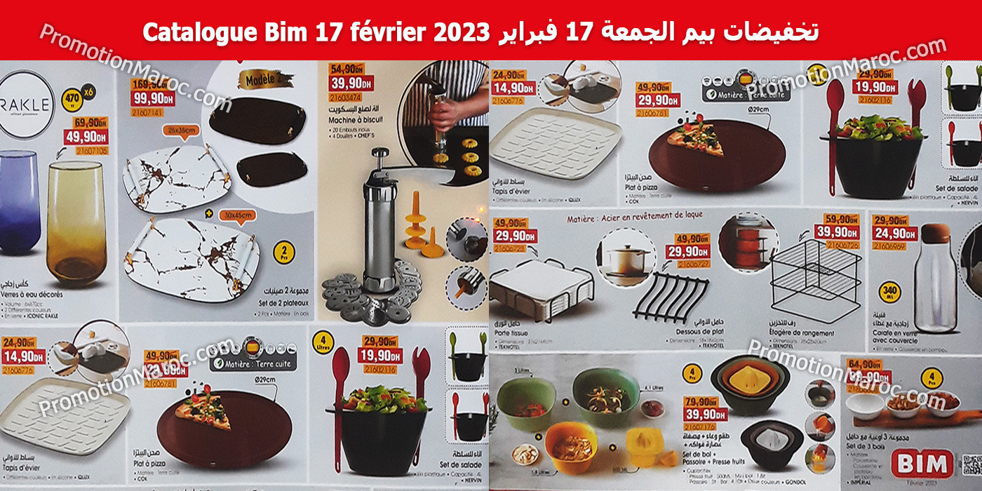 promotions-bim-17-fevrier-2023